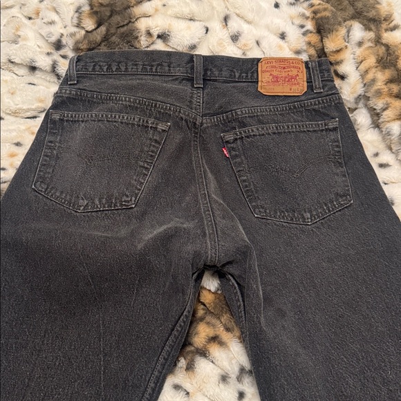 501 Levi’s - Picture 6 of 6